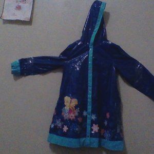 disney frozen ran coat